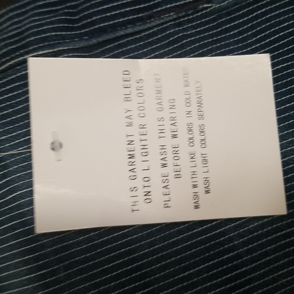 DG2 jean - Picture 4 of 8